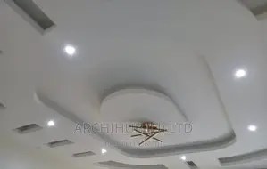 Ceiling Design