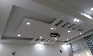 Ceiling Design