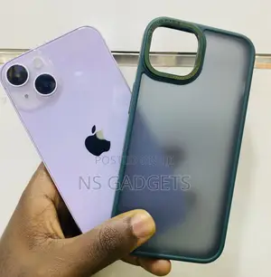 Apple iPhone 14 128 GB Purple