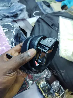 Children's Waist Belts