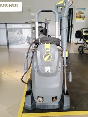 Pressure Washer HD 6/15m