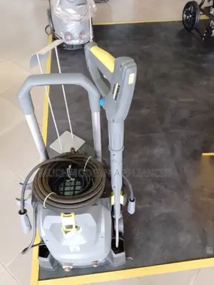 Pressure Washer HD 6/15m