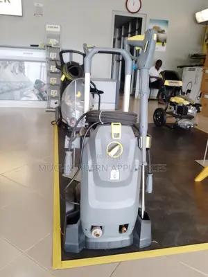 Pressure Washer HD 6/15m