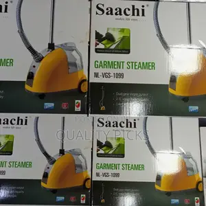 Saachi Garment Steamer