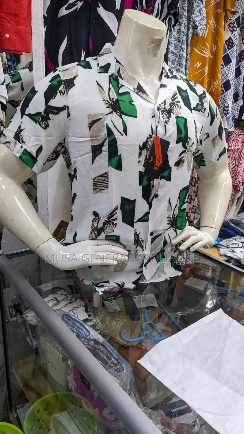 Kin Stroke Collar