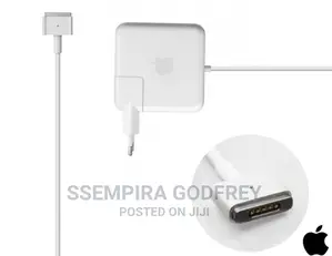 Mark Book Charger 60watts