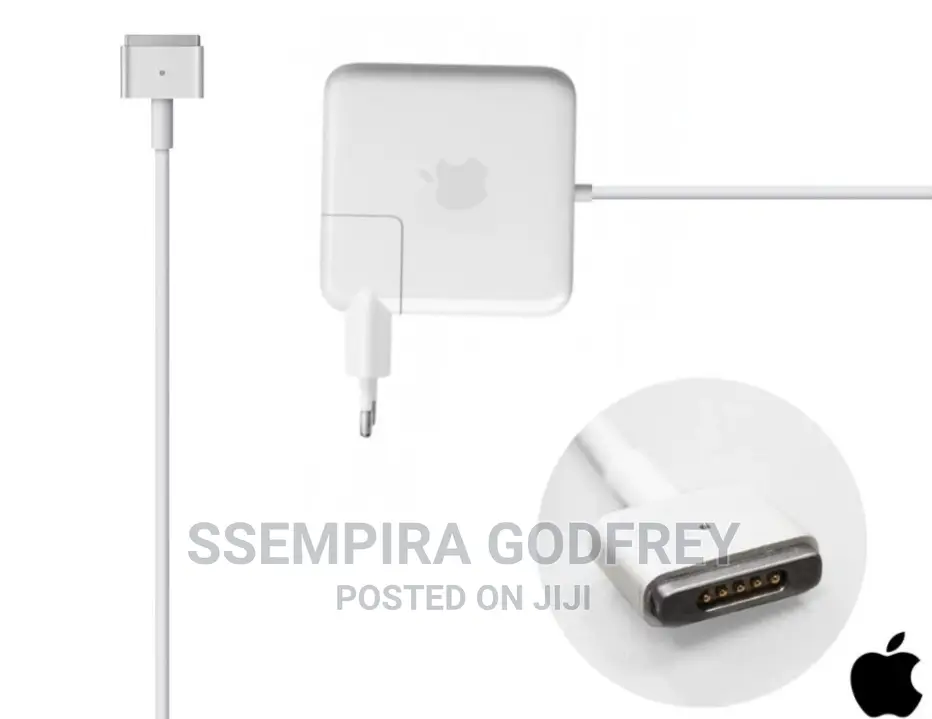 Mark Book Charger 60watts