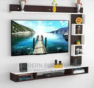 Wall Unit and Tv Stand Call