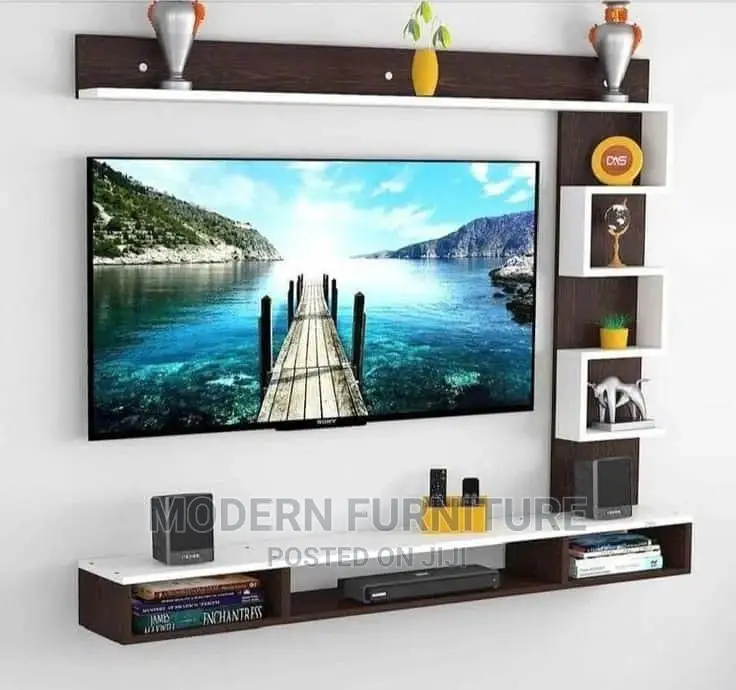 Wall Unit and Tv Stand Call