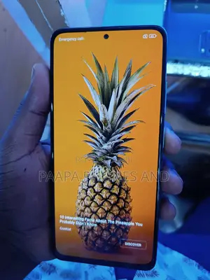 Xiaomi Redmi Note 11 Pro 128 GB Blue