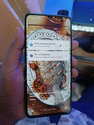 Xiaomi Redmi Note 11 Pro 128 GB Blue