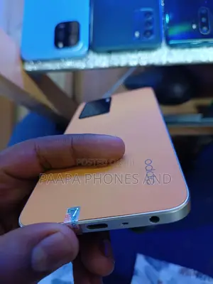 Oppo A57 128 GB Yellow