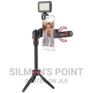 Boya Ultimate Smartphone Video KIT