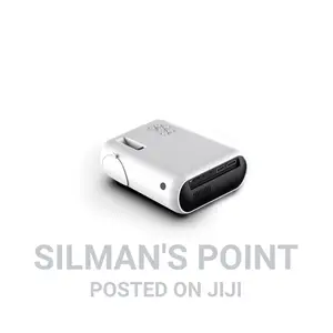 Porodo Compact Home Projector
