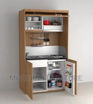 Simple Kitchen Cabinet Call
