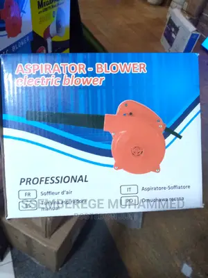 Wind Blower