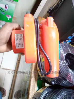 Wind Blower