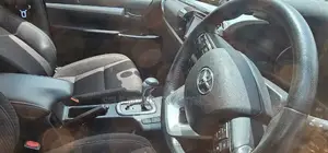 Toyota Hilux 2017 Gray