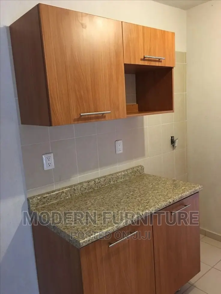 Simple Kitchen Cabinet Call Us On