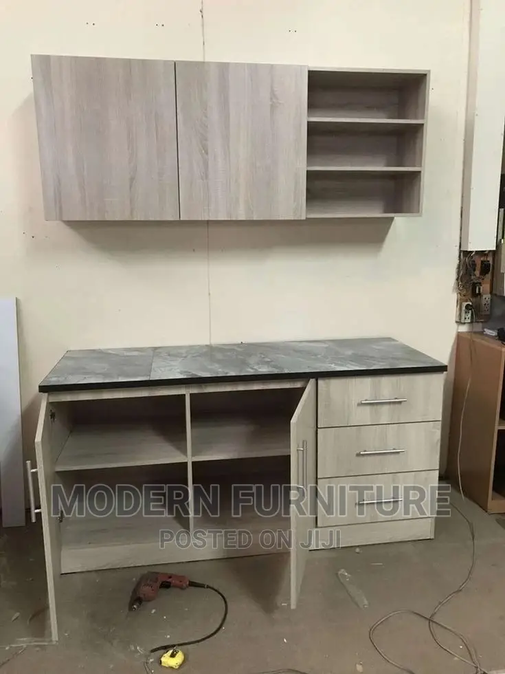 Kitchen Cabinet Call Us On