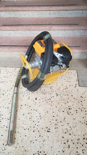 Easy Power Concrete Vibrator