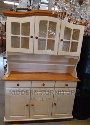 Cupboard Call Us On