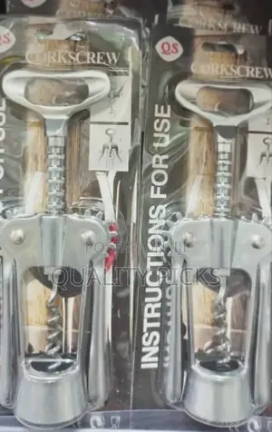 Wine Bottle Opener