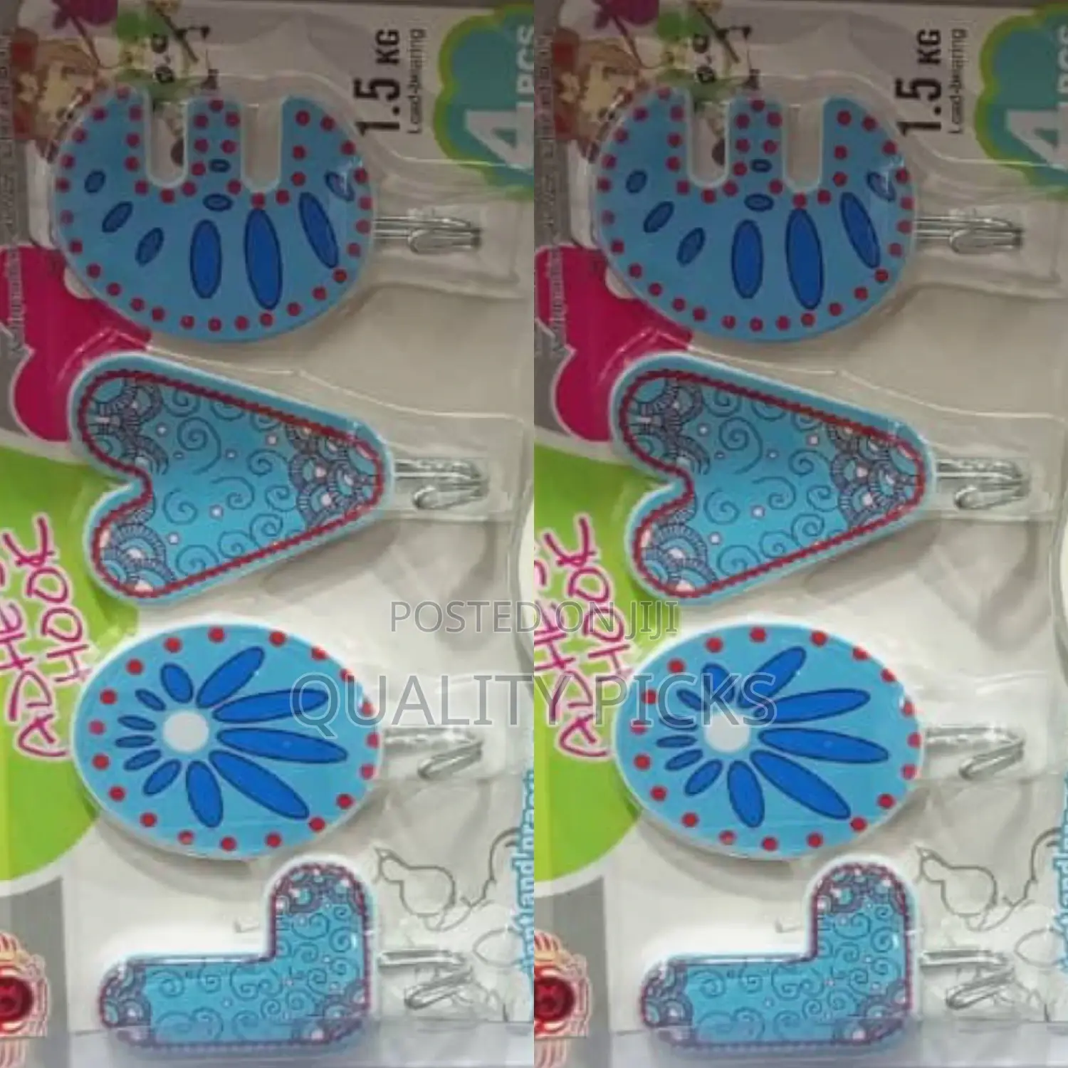 Wall Stickers Key Hook