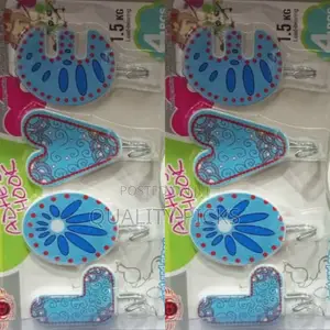 Wall Stickers Key Hook