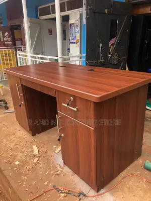 Best Office Table in 3.4 by 2fts