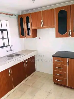 Beautiful Kitchen Unit in Different Sizes