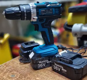 Makita Coldless Drill