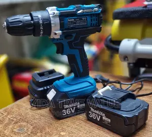 Makita Coldless Drill
