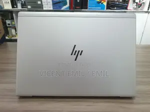 Laptop HP EliteBook 840 G5 16GB Intel Core I7 SSD 512GB