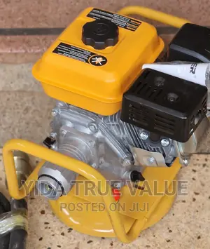 Vibrator Machine Easy Power Italy 