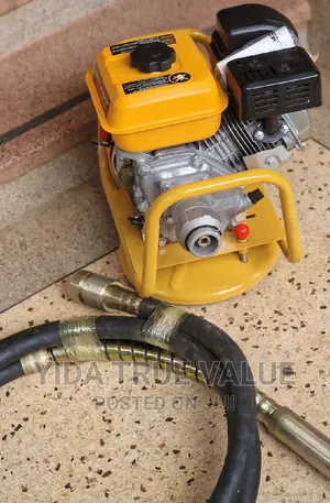 Vibrator Machine Easy Power Italy 