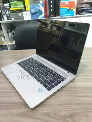 Laptop HP EliteBook 840 G5 16GB Intel Core I7 SSD 512GB