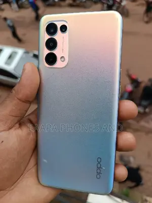 Oppo Reno 5 128 GB Gold