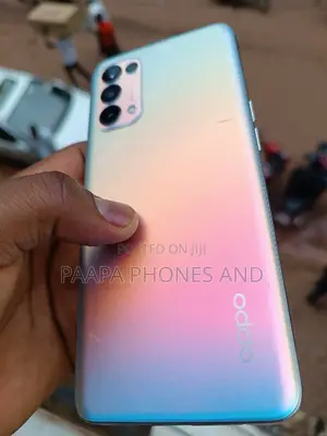 Oppo Reno 5 128 GB Gold