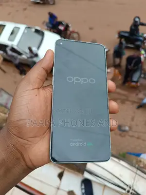 Oppo Reno6 5G 128 GB Silver