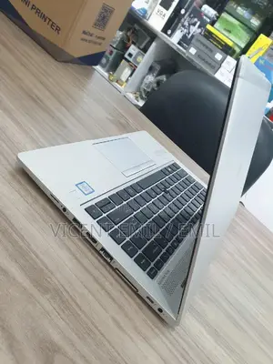 Laptop HP EliteBook 840 G5 16GB Intel Core I7 SSD 512GB