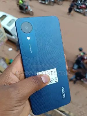 Oppo A17K 64 GB Blue