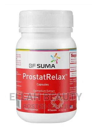 Prostate Relax Capsules