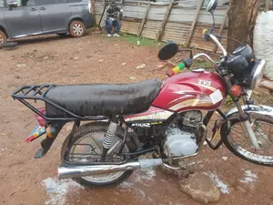 TVS 2017 Red