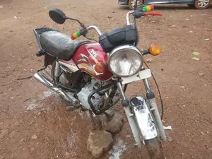 TVS 2017 Red