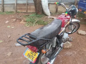 TVS 2017 Red