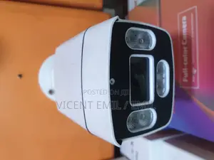 Bullet Camera Cctv Camera Full-color