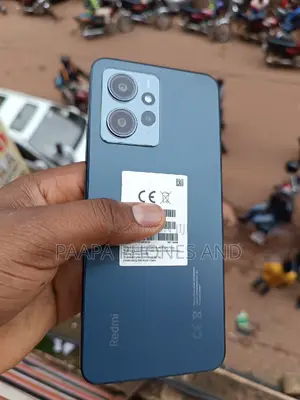 Xiaomi Redmi Note 12 128 GB Gray