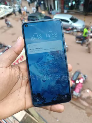 Xiaomi Redmi Note 9 64 GB Blue