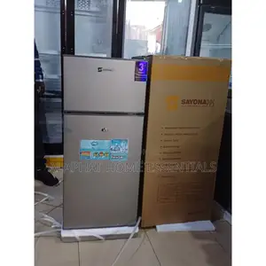 98L Sayona Double Door